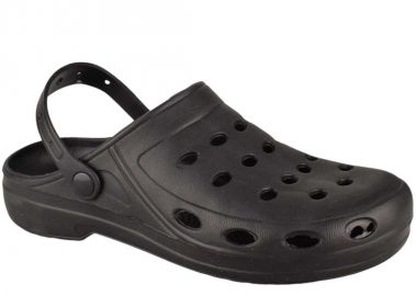 Unisex Σαμπό | Υφαντίδης | 256010 | Μαύρο - Υφαντίδης - 